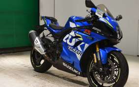 SUZUKI GSX-R1000R A 2019 DM11G