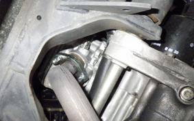 HONDA FORZA SI ABS MF12