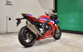 HONDA CBR1000RR RSP 2024 SC82