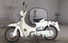 HONDA LITTLE CUB AA01