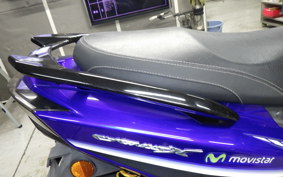 YAMAHA CYGNUS 125 XSR 3 2016 SED8J