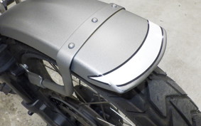 HONDA CT125-2 1998 JA65