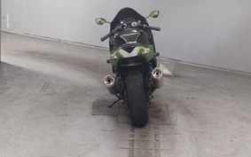 KAWASAKI ZZR1400 ZXT40A