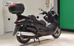 YAMAHA MAJESTY 400 2007 SH04J