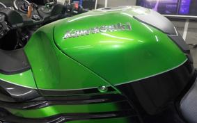 KAWASAKI ZX 1400 NINJA R A 2016