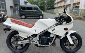 HONDA NS250 MC11