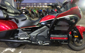 HONDA GL1800SE 40TH ANNIVERSARY  2015 SC68