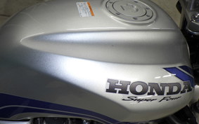 HONDA CB1300SF SUPER FOUR 1999 SC40