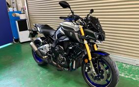 YAMAHA MT-10 SP ABS 2019 RN50J