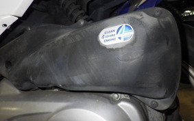 HONDA DIO Gen.6 AF62