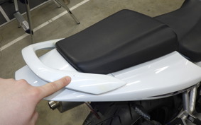 SUZUKI SV1000S 2005 VT54A
