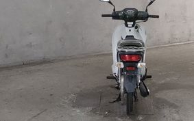 HONDA SUPER CUB50 AA04