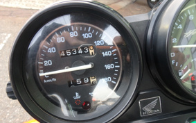 HONDA HORNET250 MC31