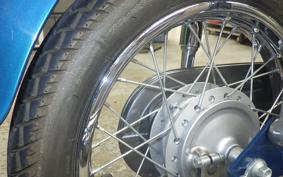 HONDA LITTLE CUB E 2009 AA01