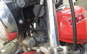 HONDA XL250S L250S