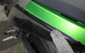 KAWASAKI Z400 Gen.2 2021 EX400G