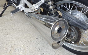 HONDA CB400F NC36
