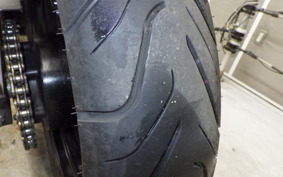 KAWASAKI NINJA 250 2 2007 EX250P