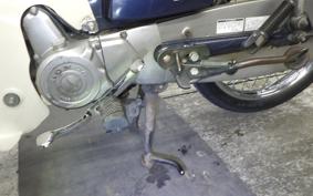 HONDA C90 SUPER CUB E HA02