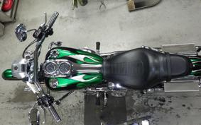 HARLEY FXDL 1450 2004