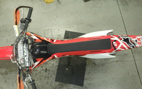 HONDA CRF250 RALLY 2000 ME10