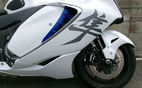 SUZUKI Hayabusa 2025 EJ11A