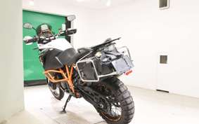 KTM 1190 ADVENTURE R 2014