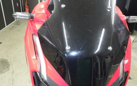 HONDA ADV150 2020 KF38