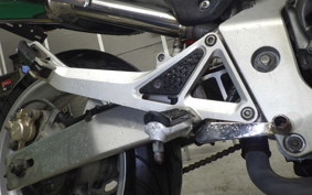 HONDA HORNET 250 2006 MC31