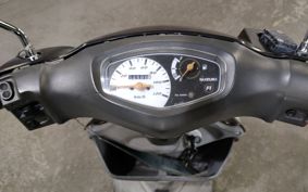 SUZUKI ADDRESS V125 CF46A