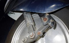 HONDA GYRO CANOPY 2025 TA02