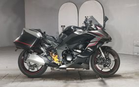 KAWASAKI NINJA 1000SX 2025 ZXT02K
