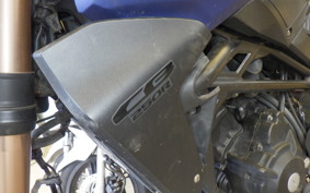 HONDA CB250RA MC52