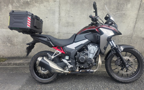 HONDA 400X 2021 NC56