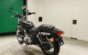 KAWASAKI ELIMINATOR 125 2005 BN125A