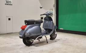 VESPA PX125 EURO3