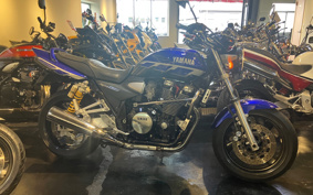YAMAHA SR400 FINAL ED 2021 RH16J