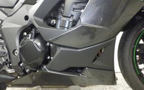 KAWASAKI NINJA 1100SX 2026 ZXT10H