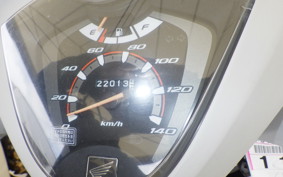 HONDA DIO 110 JF31