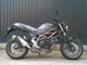 Фото Suzuki SV650 ABS с японского аукциона