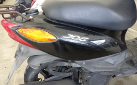 YAMAHA JOG Delux SA39J