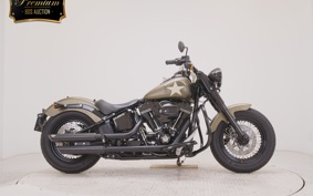 HARLEY FLSS 1800 2016
