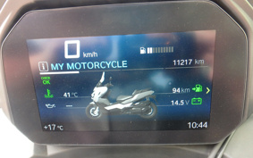 BMW C400GT 2019 0C06