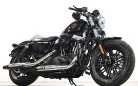 HARLEY XL1200X 2020 LC3