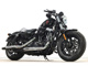 Фото Harley XL1200X 2020 с японского аукциона