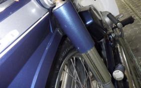 HONDA C90 SUPER CUB E HA02
