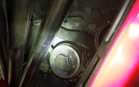 HONDA CBR650R 2019 RH03