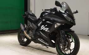 KAWASAKI NINJA 250 ABS 2020 EX250L