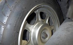 HONDA TACT-4ﾍﾞｰｼｯｸ AF79