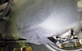 SUZUKI ADDRESS V100 2019 CE13A